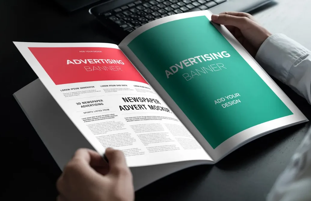 Advertising