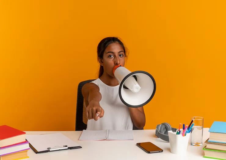 PR and Marketing